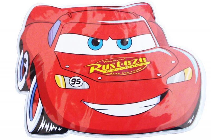 Decoratiune Din Burete Pentru Camera Copii MyKids CARS SRCR-100