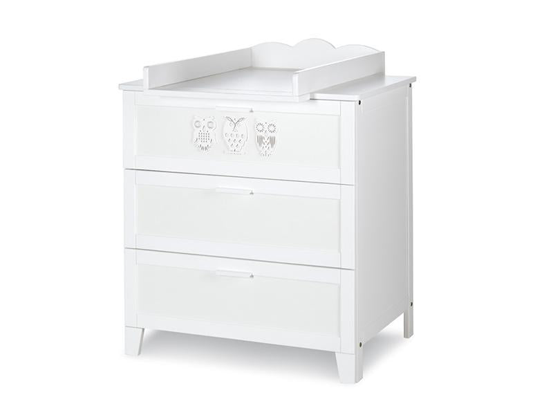 Mobilier camera copii si bebelusi Klups Marsell Bufnite