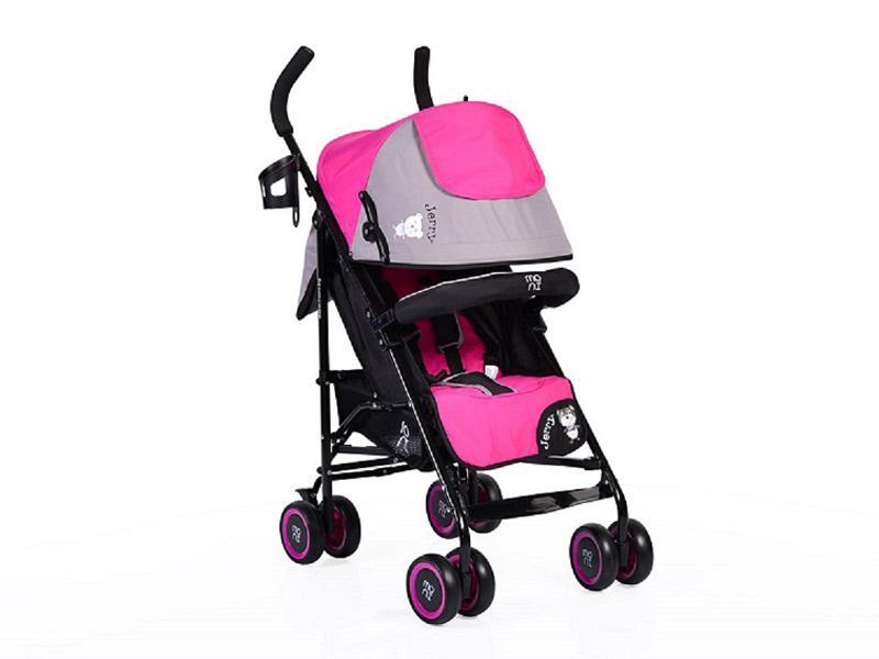 Carucior Copii Sport Moni Jerry Roz