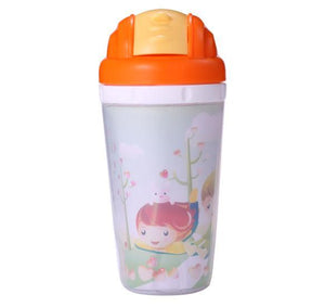 Canita termoizolanta cu pai BabyOno 1045