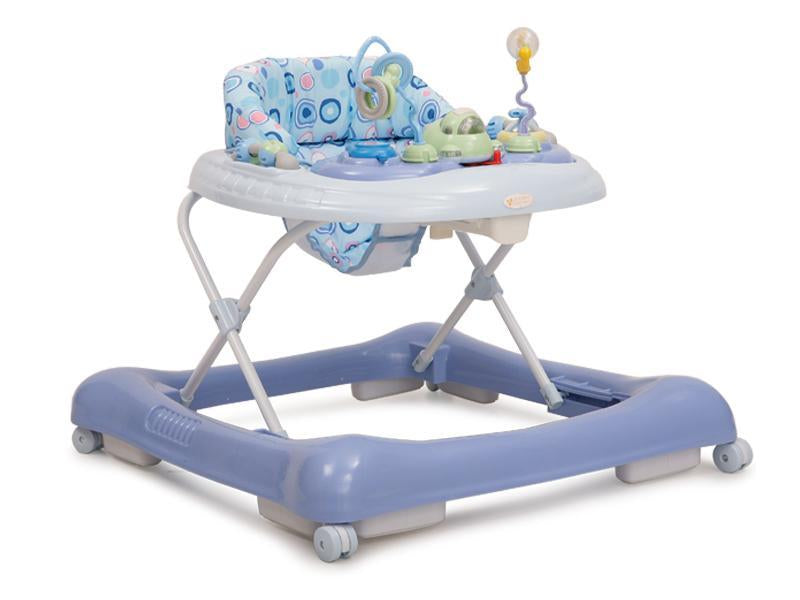 Premergator Copii Si Bebe CANGAROO Lucky Blue