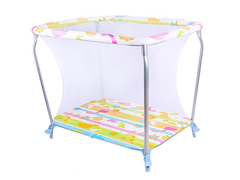 Tarc copii Berber Luna 133 Multicolor