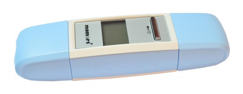 Termometru digital si infrarosu 4 in 1 Momert 1760