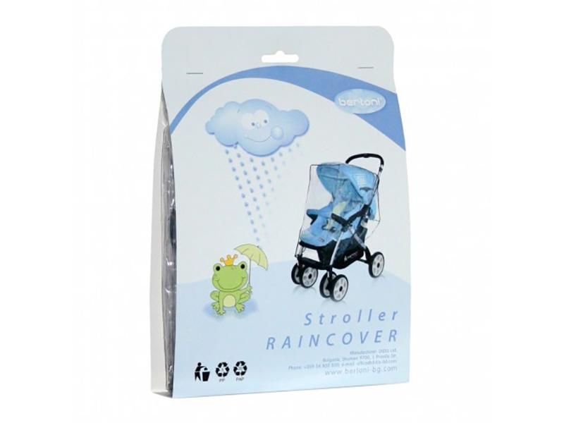 Husa de ploaie universala pentru carucior