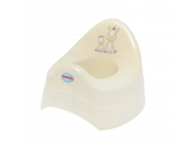 Olita Muzicala MyKids Zebra Bej