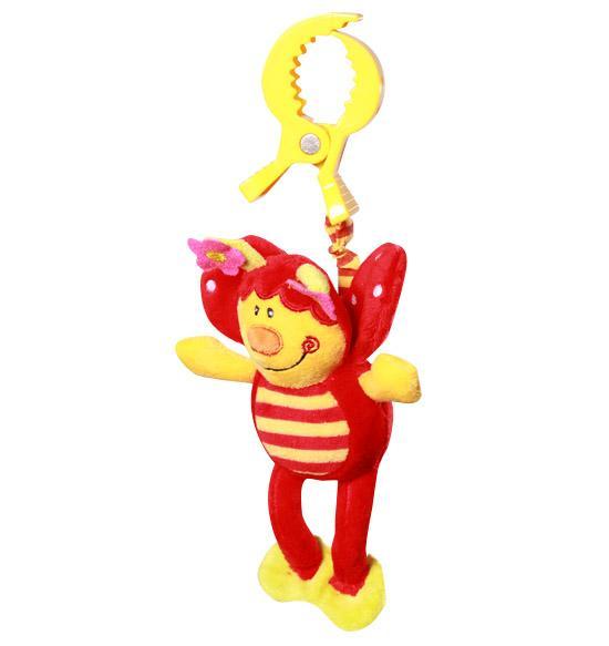 Jucarie vibratii plus gargarita BabyOno 1182