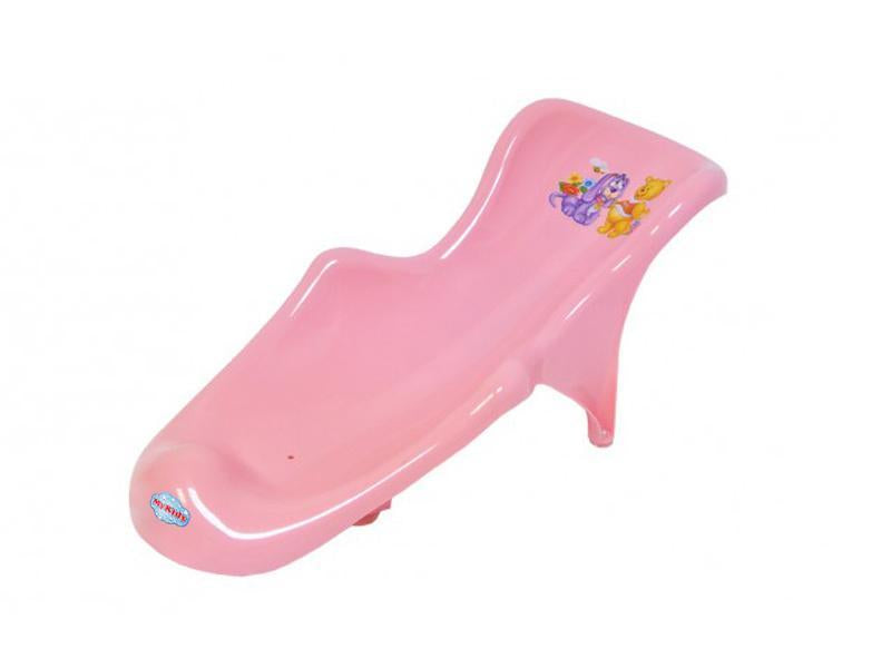 Suport anatomic copii MyKids Kubus Roz