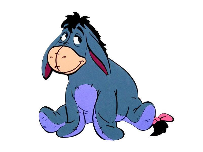 Decoratiune Din Burete Pentru Camera Copii MyKids Winnie SRDF-1033