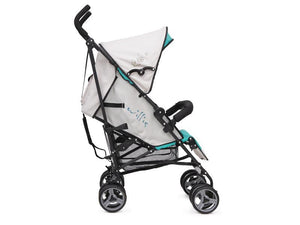 Carucior Copii Sport Moni Willis Turquoise
