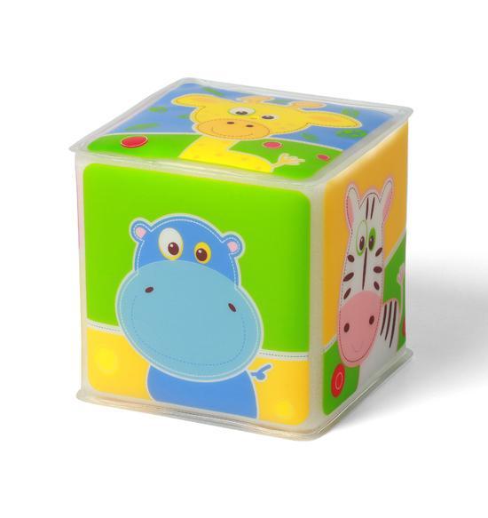 Jucarie copii cub educational BabyOno 895