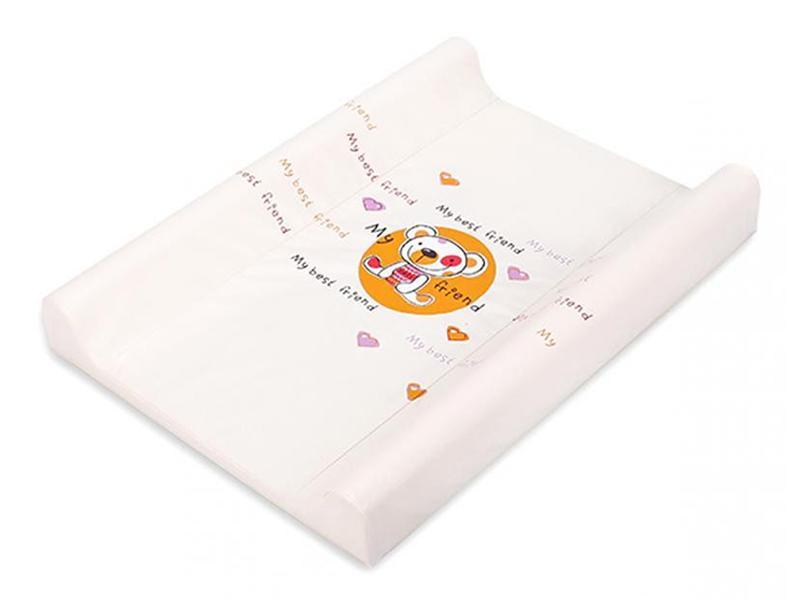 Saltea De Infasat Bebe Cu Intaritura 80x50 BERBER DINO 136