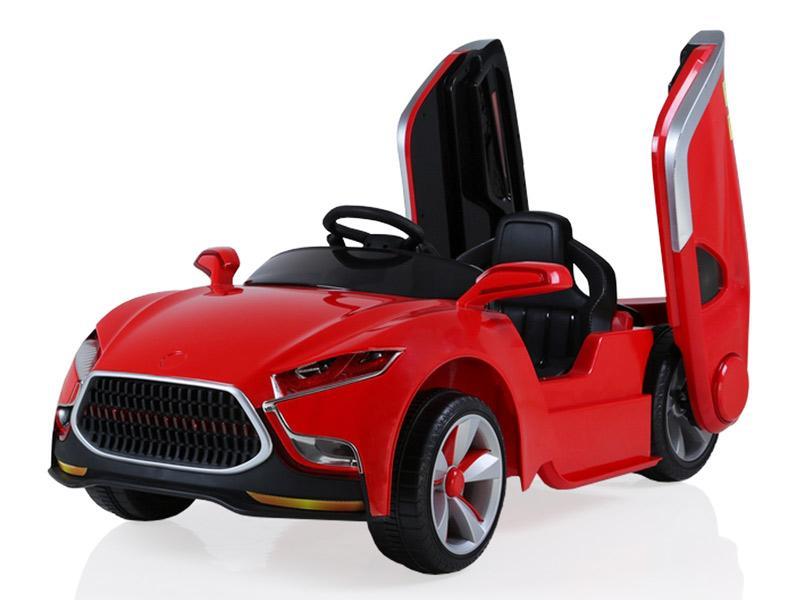 Masina Electrica Copii Moni Future CH9920 rosu