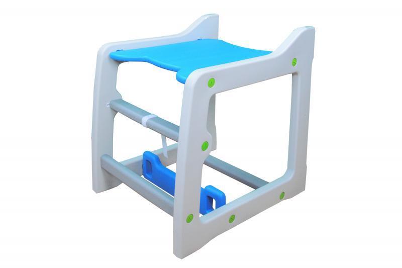 Scaun De Masa BERBER Tiesto Albastru