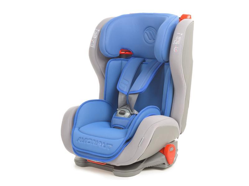 Scaun auto copii Avionaut Evolvair 9-36 kg Albastru Inchis S 06