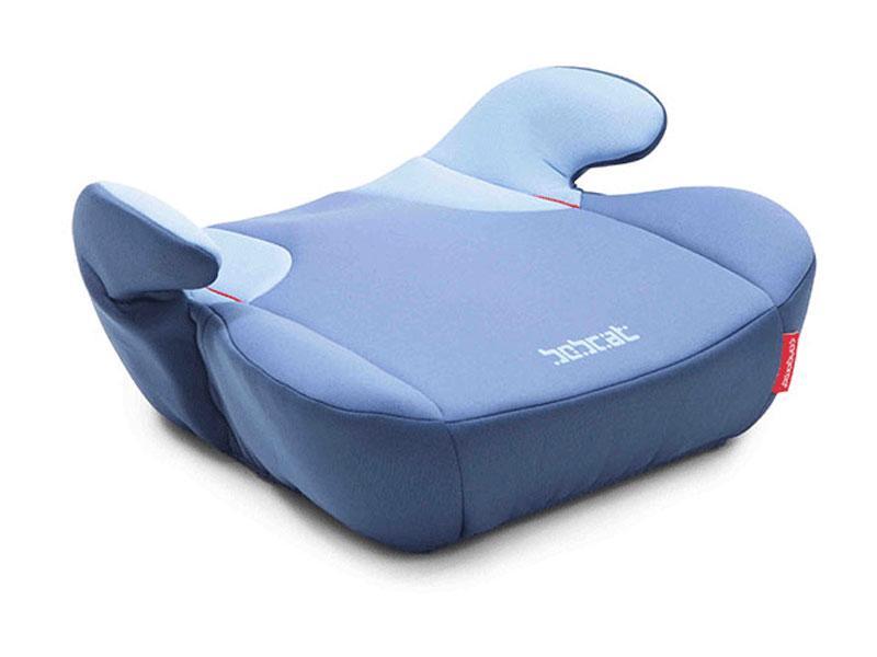 Inaltator auto copii Cangaroo Bobcat Blue