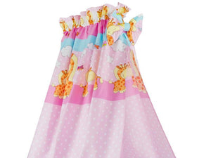 Baldachin MyKids Happy Giraffe Roz