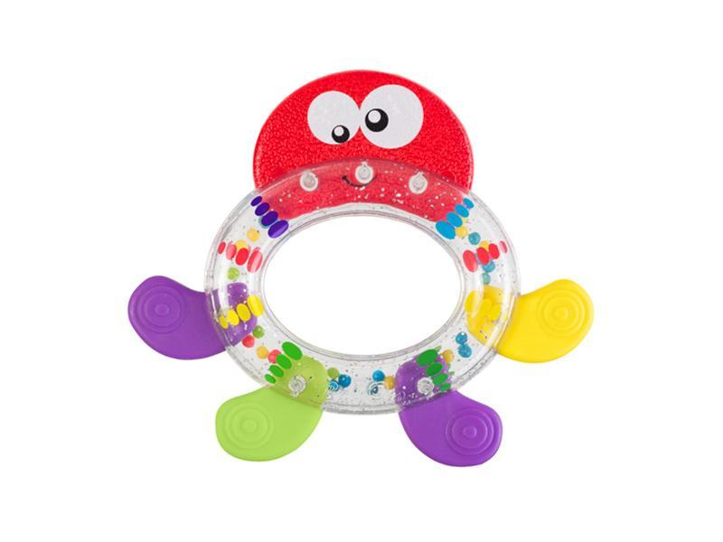 Jucarie Copii Sunatoare Caracatita BabyOno 1366