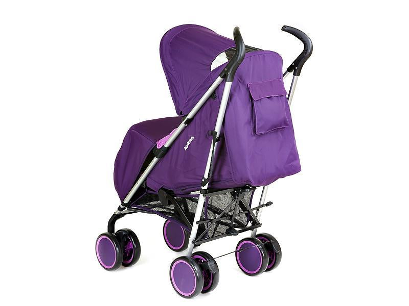 Pachet MyKids Sitting Baby Girl