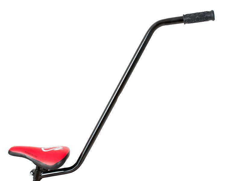 Bicicleta copii MyKids Toma Fire Station Red 14