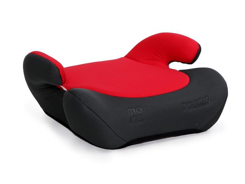 Inaltator auto copii 15-36 kg Moni Polaris Red