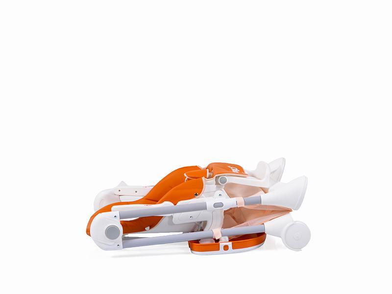 Scaun De Masa Copii Moni Mango Maro