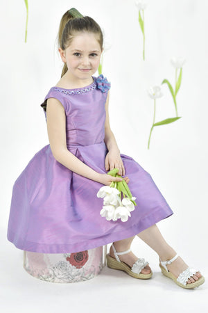 Rochie Lilla Lavender
