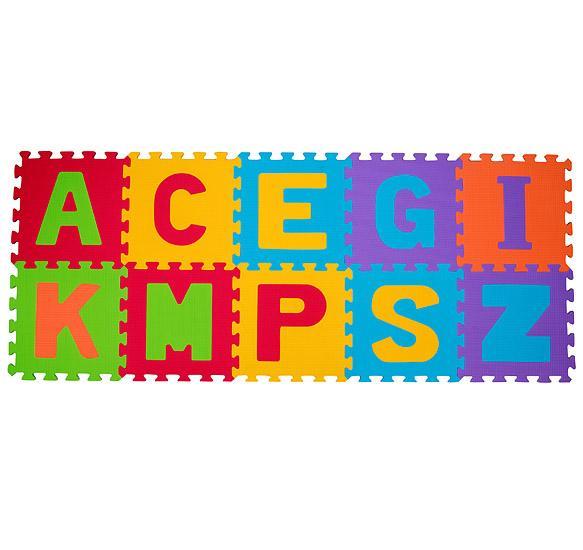 Jucarie copii puzzle BabyOno 278 10 piese