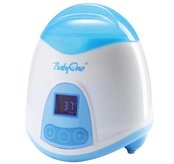 Incalzitor electric biberon si hrana BabyOno 218