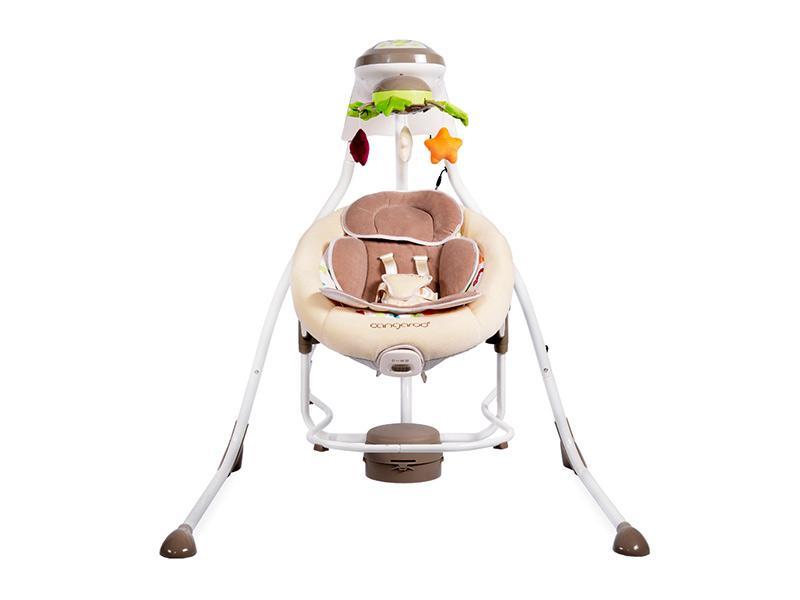 Leagan Electric Moni Swing Savannah