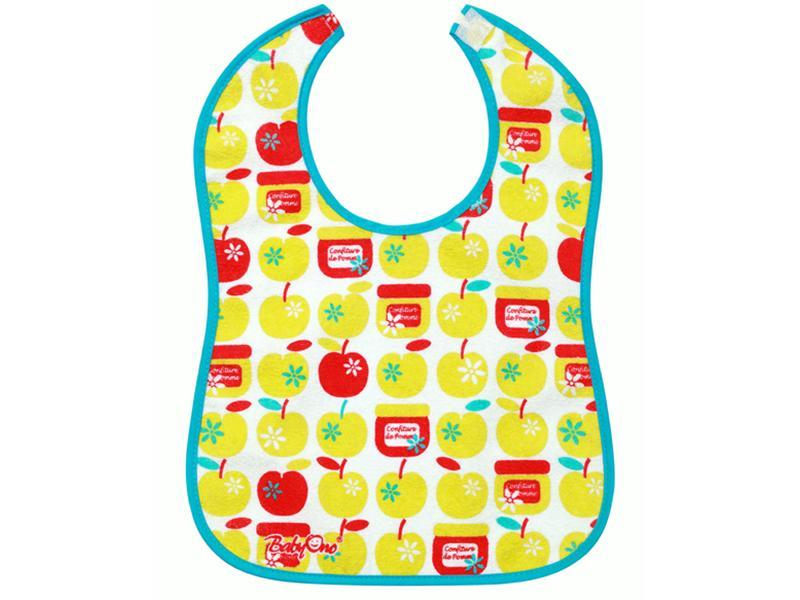 Bavetica copii si bebelusi bumbac BabyOno 876