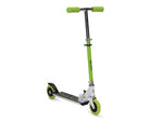 Trotineta Copii Moni Neon Verde