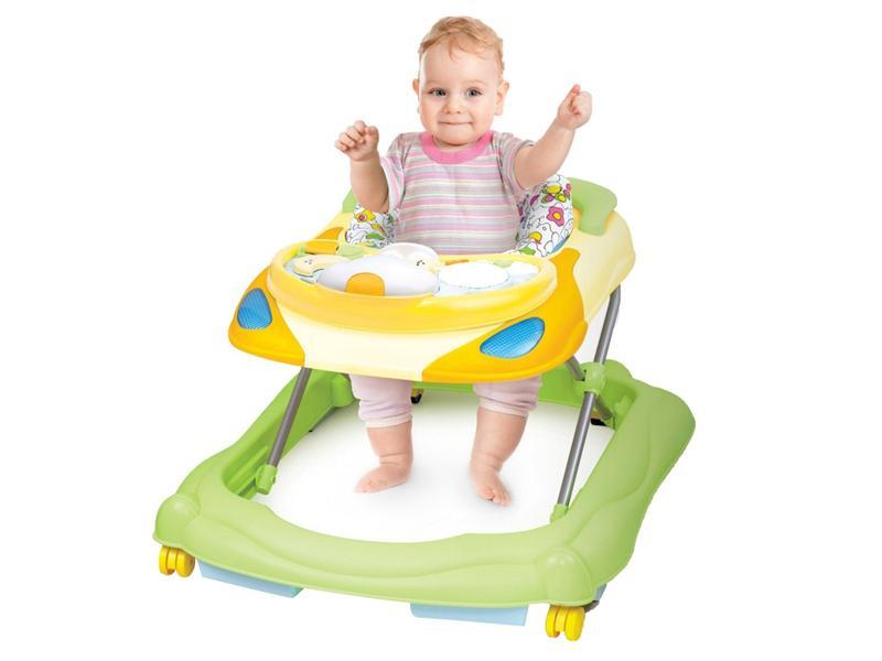 Premergator lampa de veghe MyKids Weina 4006.101.31 Verde