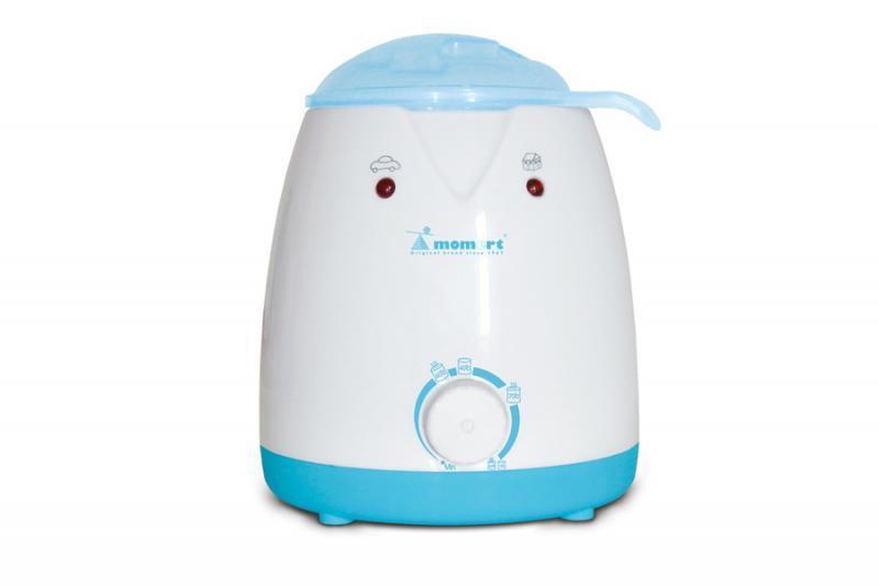Incalzitor biberon bebe 2 In 1 Momert 1704