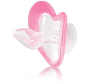 Suzeta anatomica din silicon pentru bebelusi BabyOno 1215 1