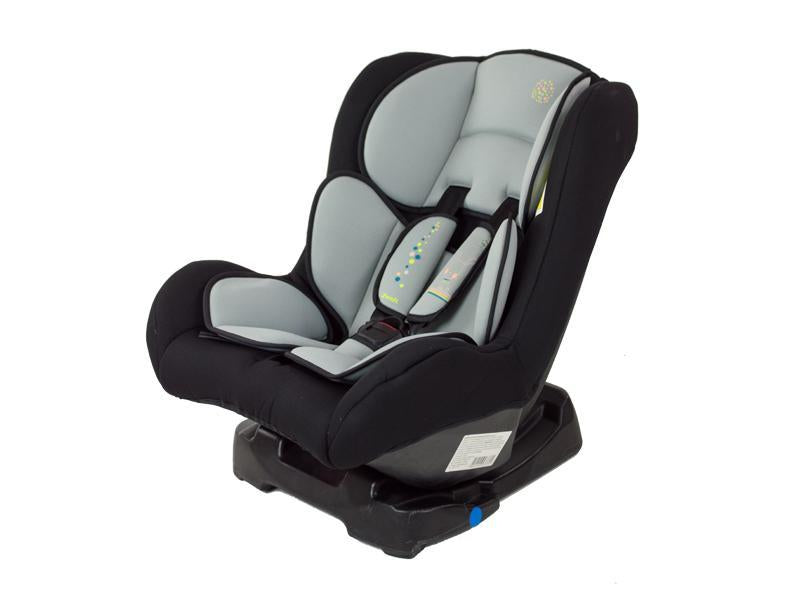 Scaun auto copii Moni Zenit 0-18 kg Gri