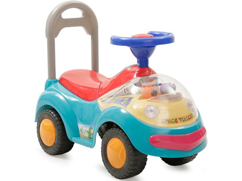 Masina De Impins Cangaroo 2108 Turcoaz