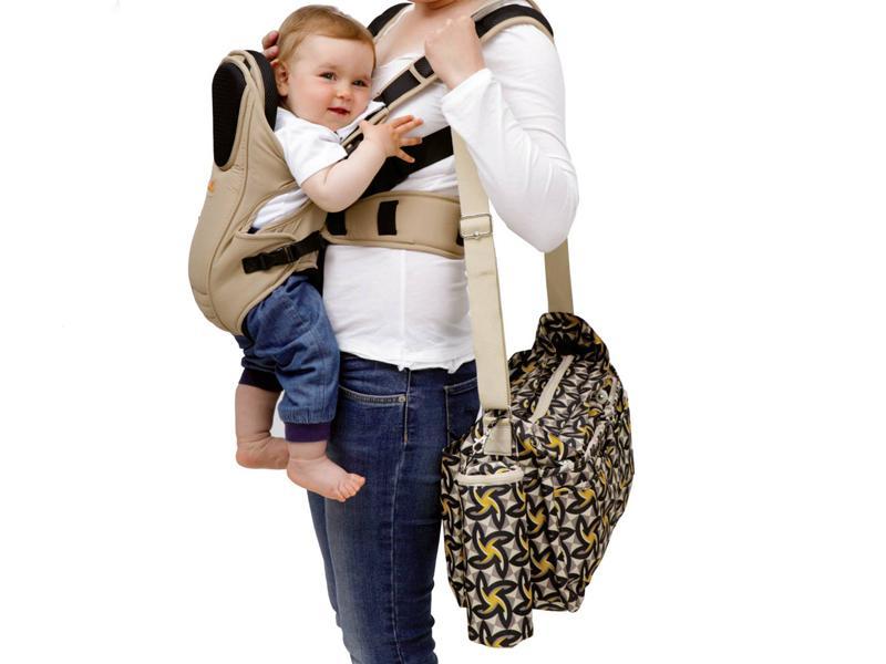 Geanta Pentru Mamici CANGAROO Mellisa