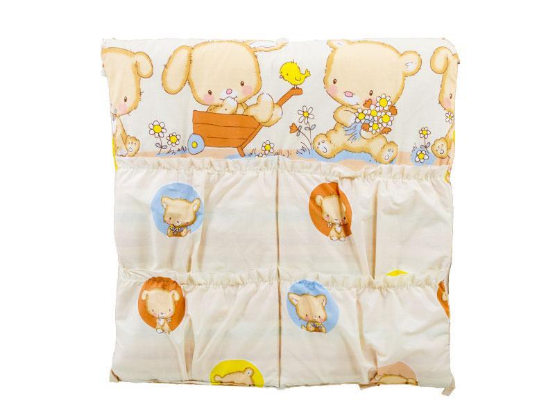 Buzunar Patut MyKids Mini Teddy Maro