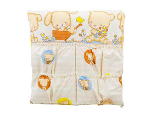 Buzunar Patut MyKids Mini Teddy Maro