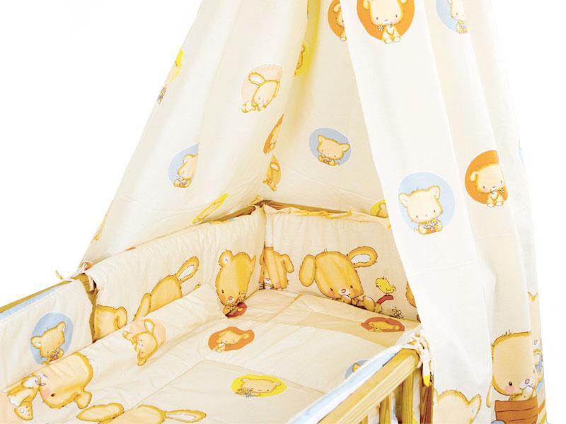 Baldachin MyKids Mini Teddy Maro