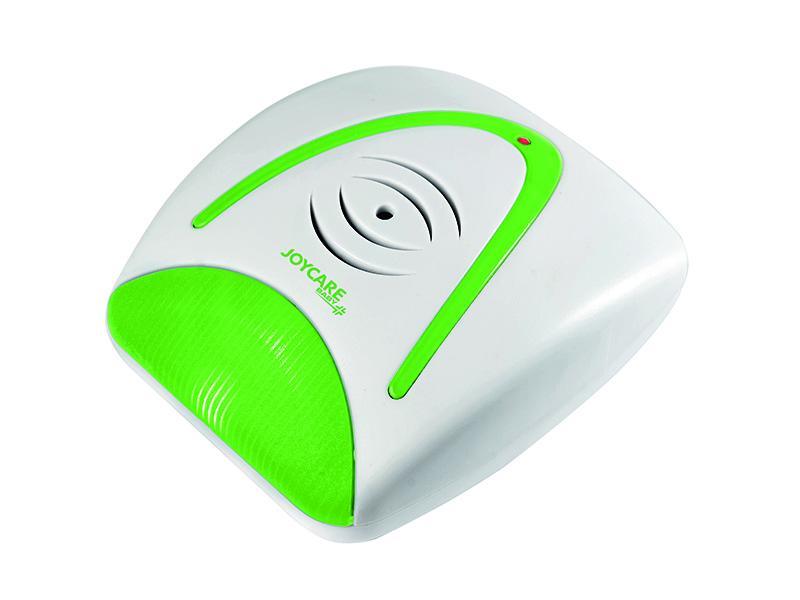 APARAT ANTI-TANTARI PORTABIL CU LUMINA DE VEGHE JC-233