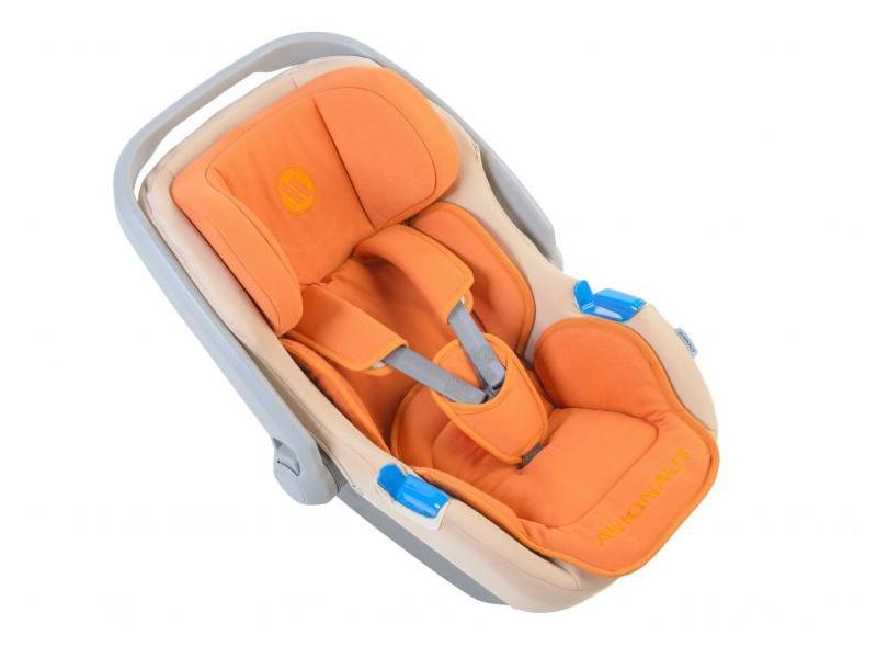 Cos Auto Copii Avionaut Jet Maro R 07