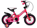 Bicicleta Copii Byox 12 Mermaid