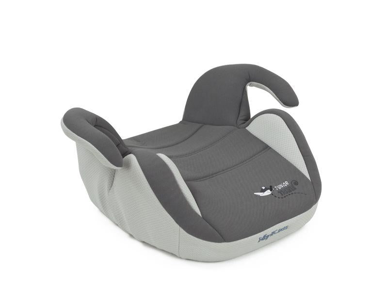 Inaltator auto copii 15-36 kg MyKids Junior Travel gri