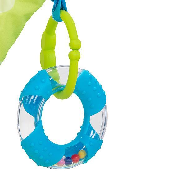 Covoras de joaca bebelusi BabyOno Peste 1154