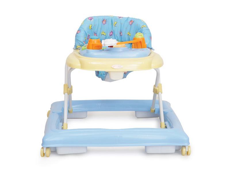 Premergator copii Cangaroo Eddy Albastru