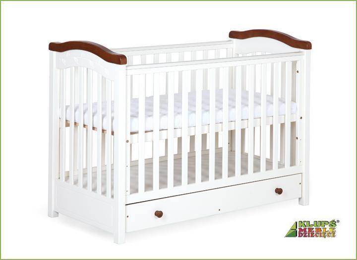 Mobilier Camera Copii Si Bebelusi KLUPS RAFAL