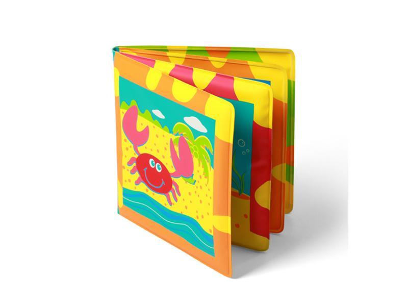 Jucarie copii pentru baie BabyOno 890