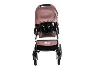 Carucior Copii 3 In 1 MyKids Fenix Crem