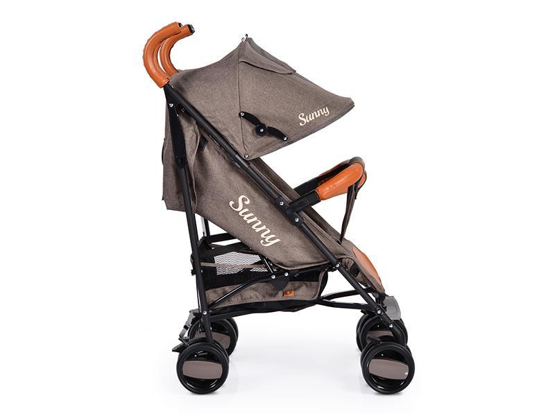 Caruciorii Copii Sport Cangaroo Sunny Maro